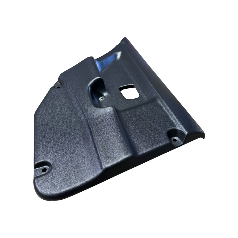 BMW E36 Sedan Door Card Panel Replacement