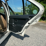 BMW E36 Sedan Door Card Panel Replacement