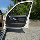 BMW E36 Sedan Door Card Panel Replacement