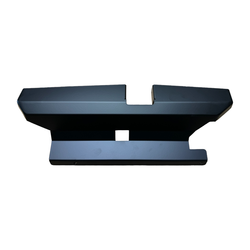 E46 Air Intake Scoop Duct