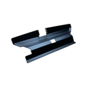 E46 Air Intake Scoop Duct