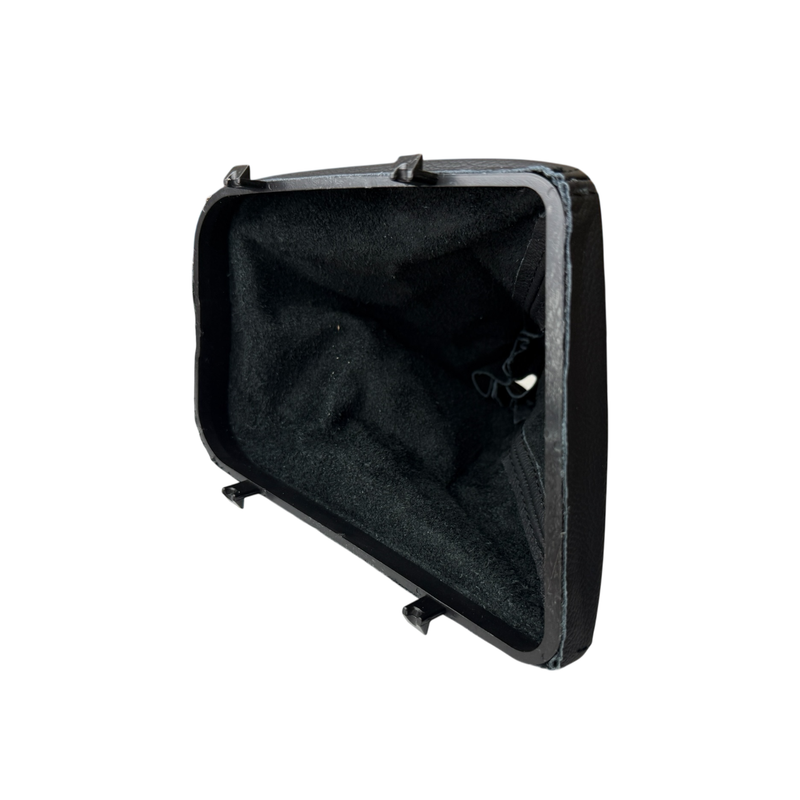OEM Style BMW Shift & E Brake Boot Combo