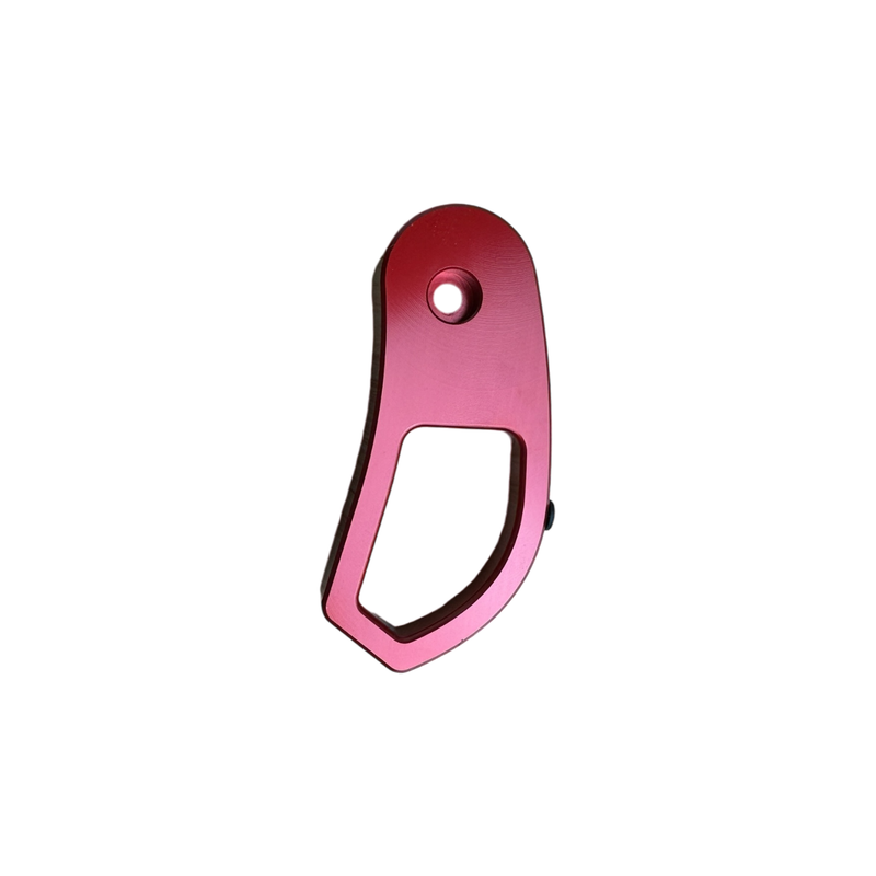 Aluminum BMW E46 Hood Release Latch