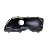 E46 Headlight Duct