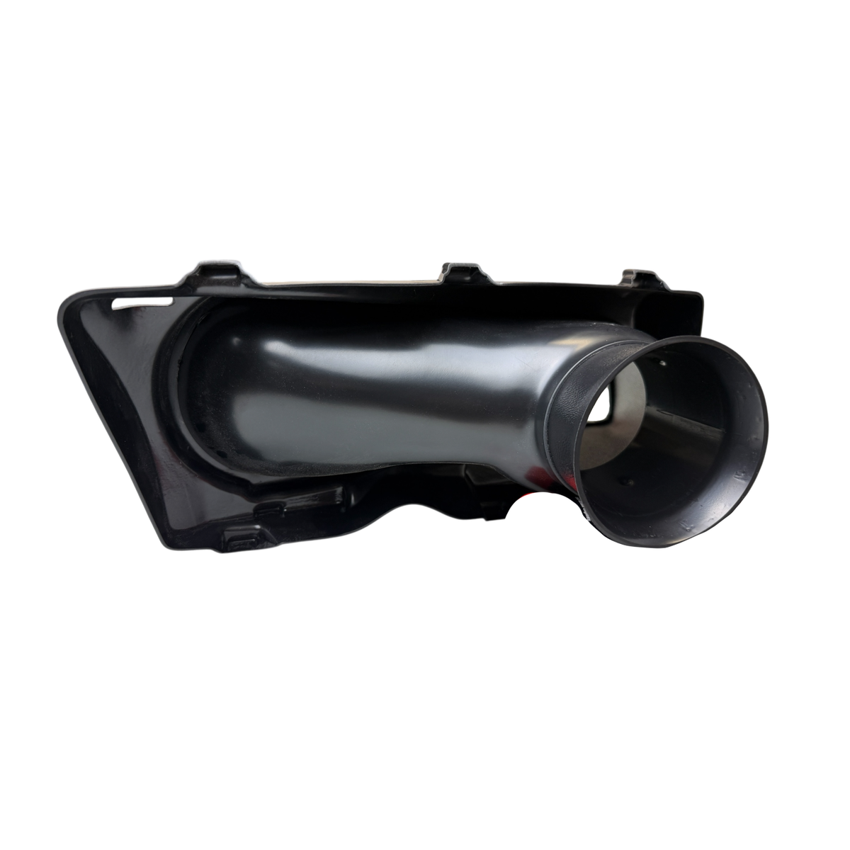 E46 Headlight Duct