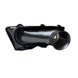 E46 Headlight Duct