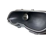 E46 Headlight Duct