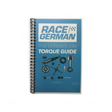 E46 Torque Guide Booklet