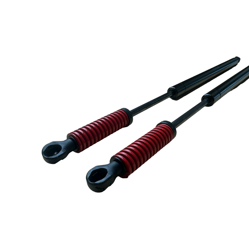 E53 X5 Automatic Pop Trunk Upgrade Kit