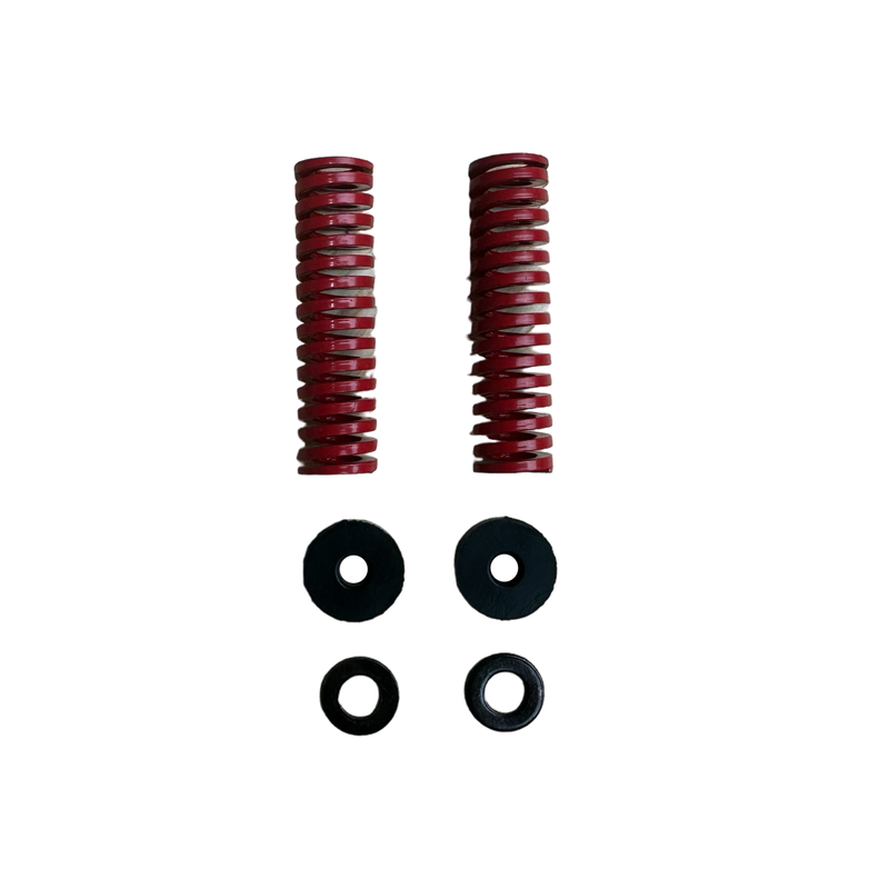 E53 X5 Automatic Pop Trunk Upgrade Kit