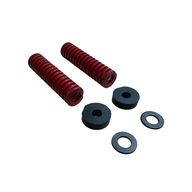 E53 X5 Automatic Pop Trunk Upgrade Kit