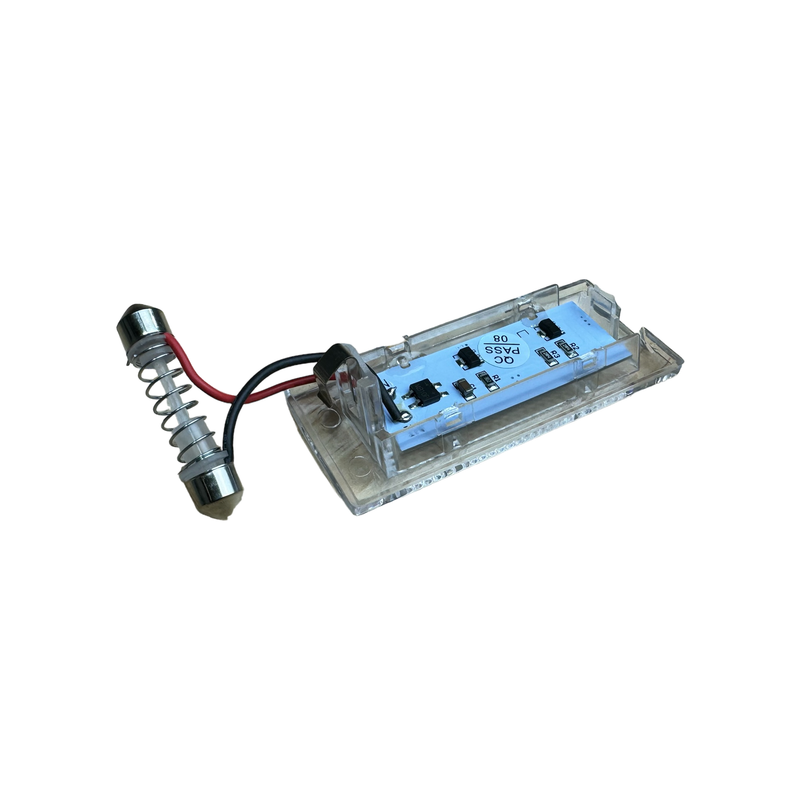 E53 LED License Plate Lights