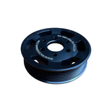 Aluminum Power Steering Pump Pulley N55 E8x E9x