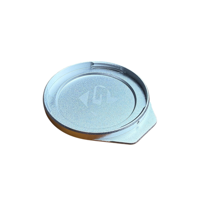 Billet Aluminum Windshield Washer Cap E8x E9x