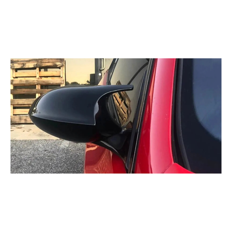 E9x M Style Mirror Cap