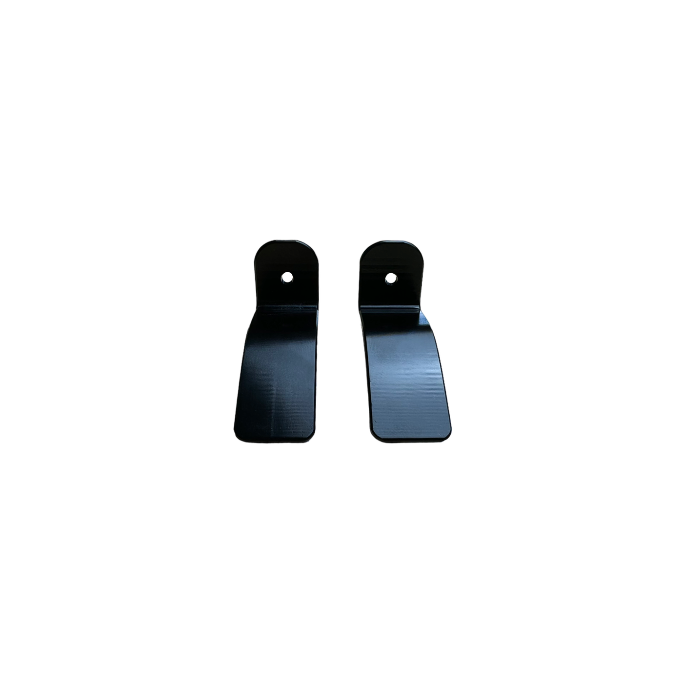 Race German E92 Seat Belt Extender Grabber