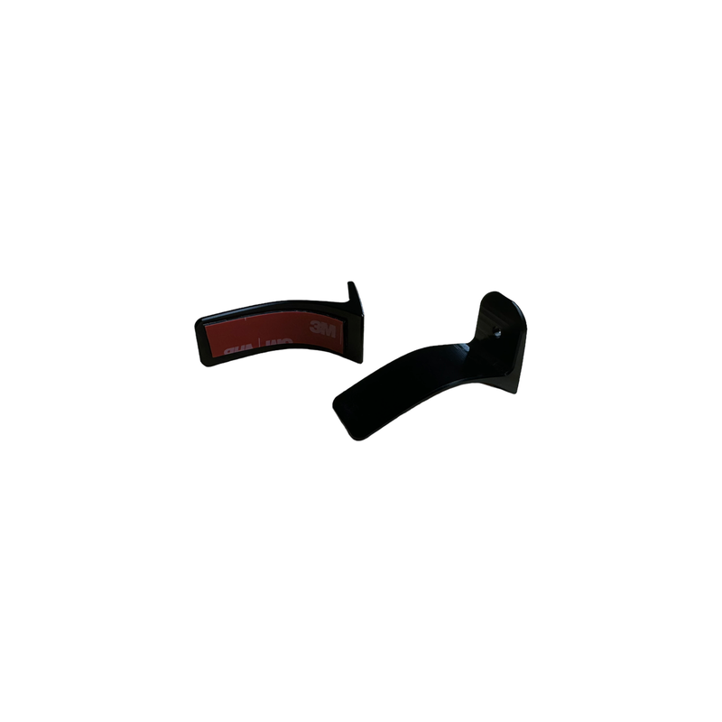 Race German E92 Seat Belt Extender Grabber