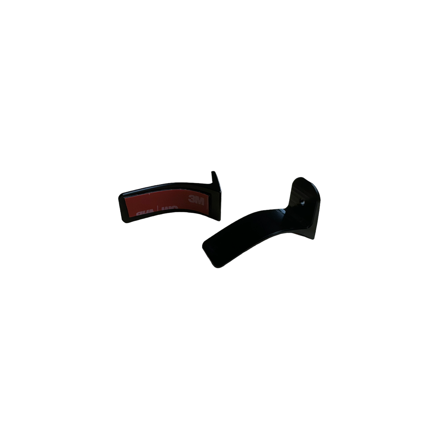 Race German E92 Seat Belt Extender Grabber