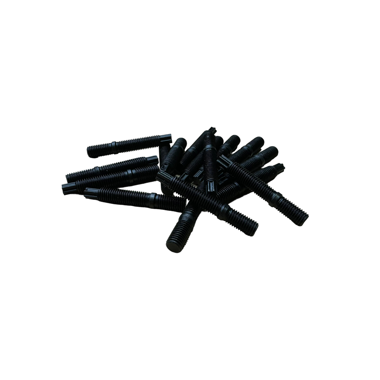 Extended BMW Exhaust Manifold Studs (M7)