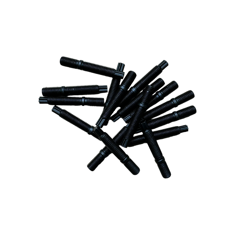 Extended BMW Exhaust Manifold Studs (M7)