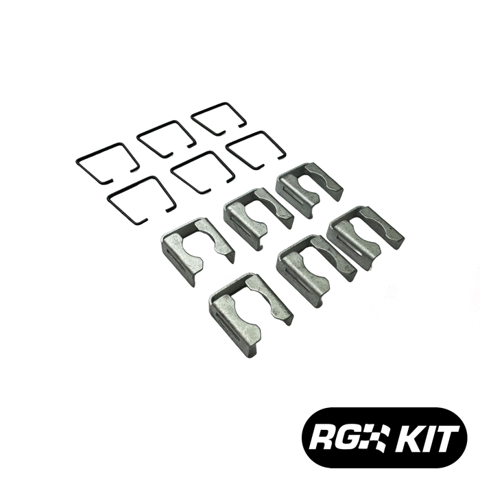 BMW Injector Clip Kit
