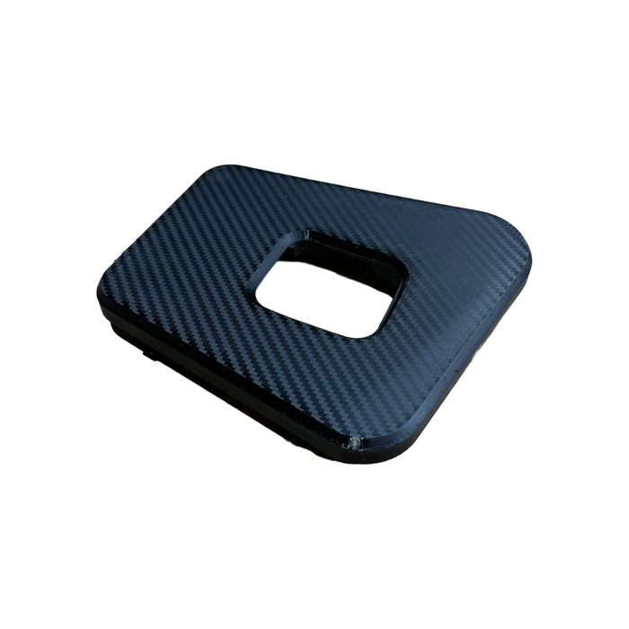 Kinematic Speed E36 Shifter Cover Surround
