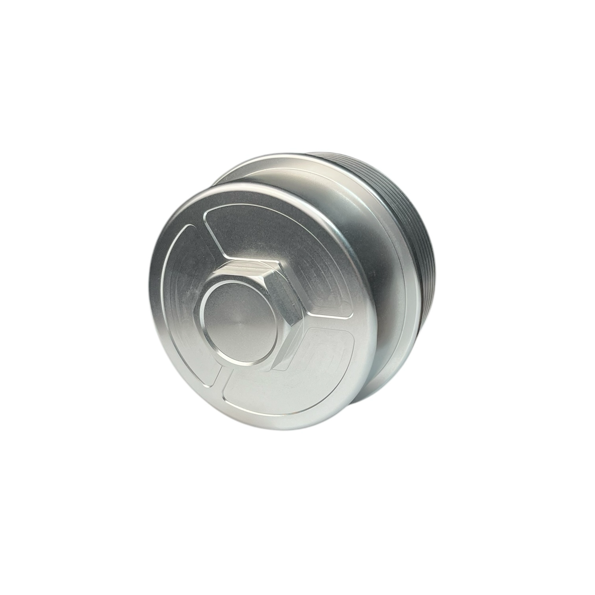 M52/M54 Billet Aluminum Oil Filter Housing Cap