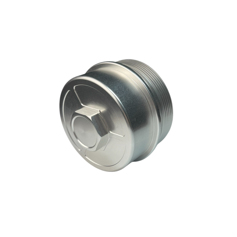 M52/M54 Billet Aluminum Oil Filter Housing Cap