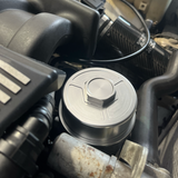 M52/M54 Billet Aluminum Oil Filter Housing Cap