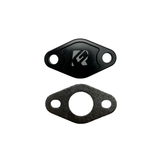 M54/S54 Egr Block Off Plate