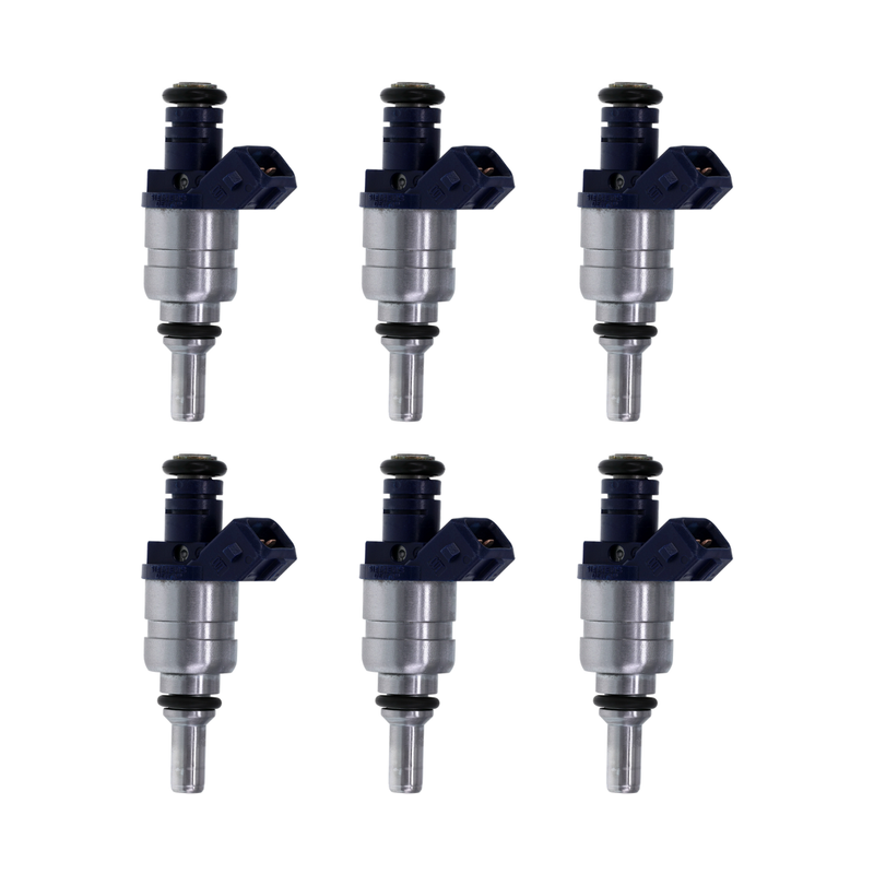 Race German M54 Siemens 13537546245 Injectors