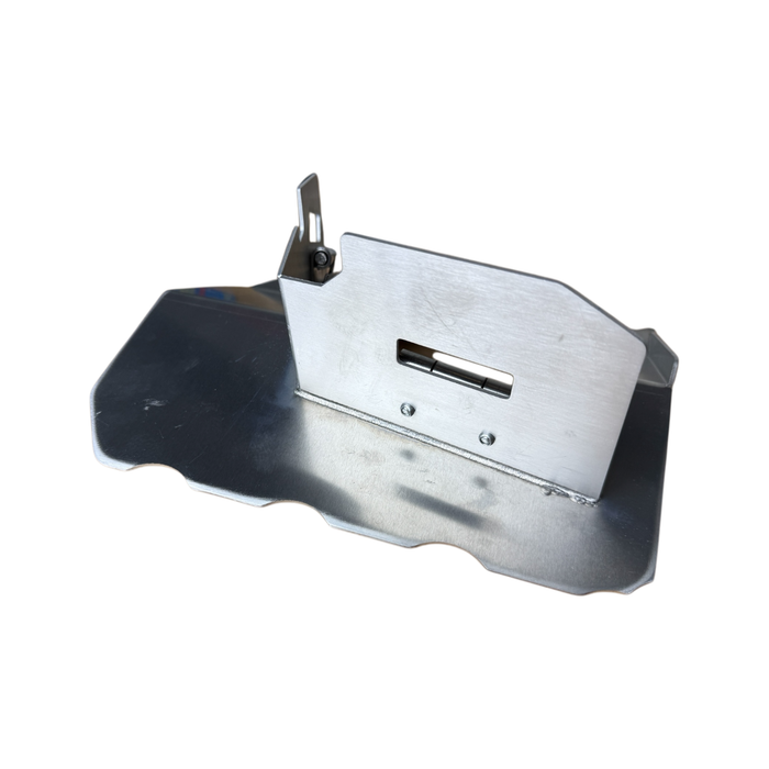 Race German M54 M52TU Oil Pan Baffle