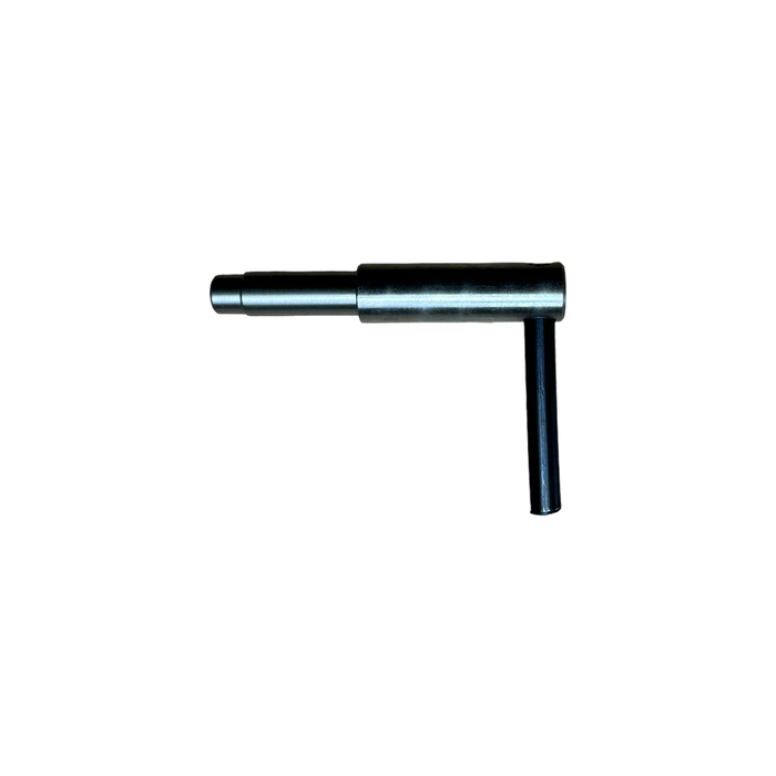 Premium Flywheel TDC Locking Pin — Race German