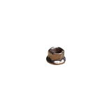 M8 Low Profile Copper Exhaust Nuts (M10 M20 M30 S62 S65 M60 M62)