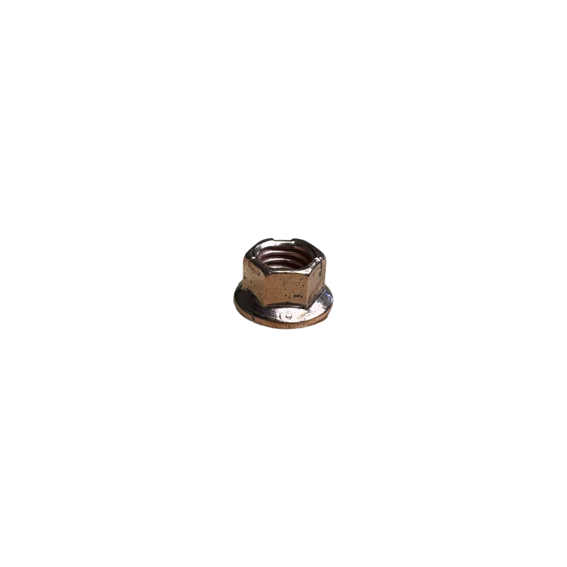M8 Low Profile Copper Exhaust Nuts (M10 M20 M30 S62 S65 M60 M62)