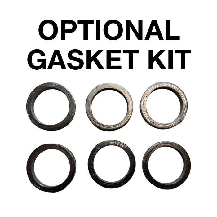 BMW N52 N54 N55 Complete Exhaust Stud Replacement Kit