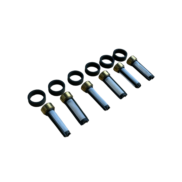 BMW N54 Injector Rebuild Kit