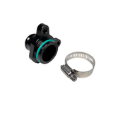 Race German BMW Aluminum Coolant Hose Flange - N52 N54 N55