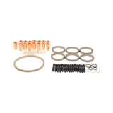 BMW N55 Turbo Mounting Gasket Kit With Hardware