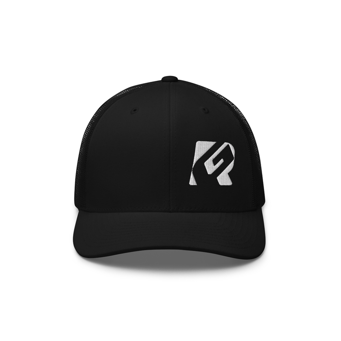 RG New Logo Trucker Hat