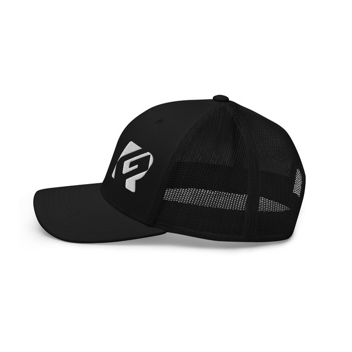 RG New Logo Trucker Hat