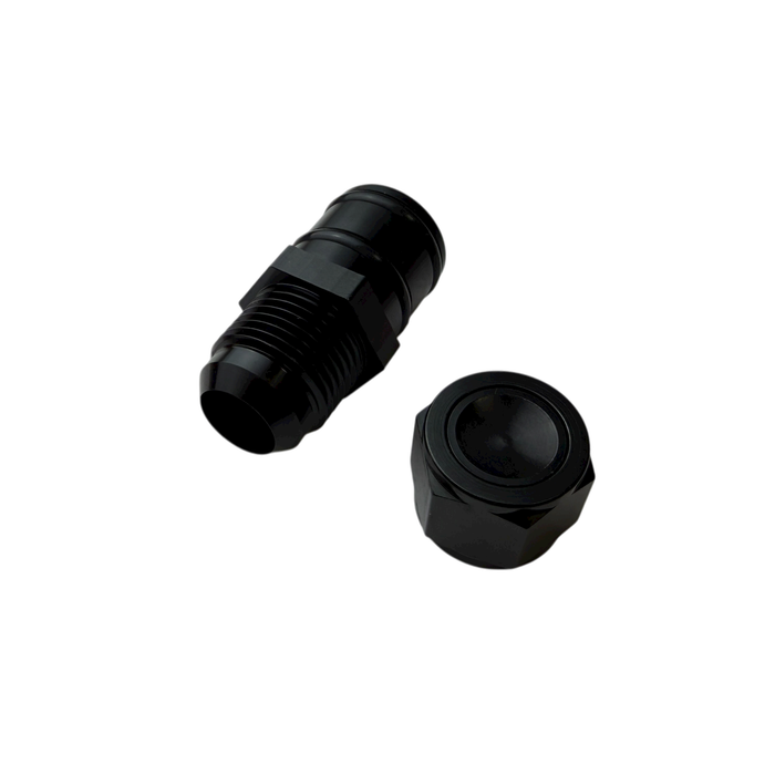 BMW M50 S50 Valve Cover PCV Delete Plug