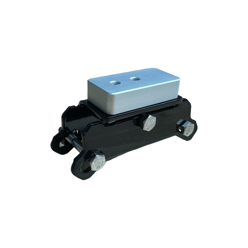 Deluxe Late Model Jack Stand Pad Adapter