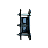 Deluxe Late Model Jack Stand Pad Adapter
