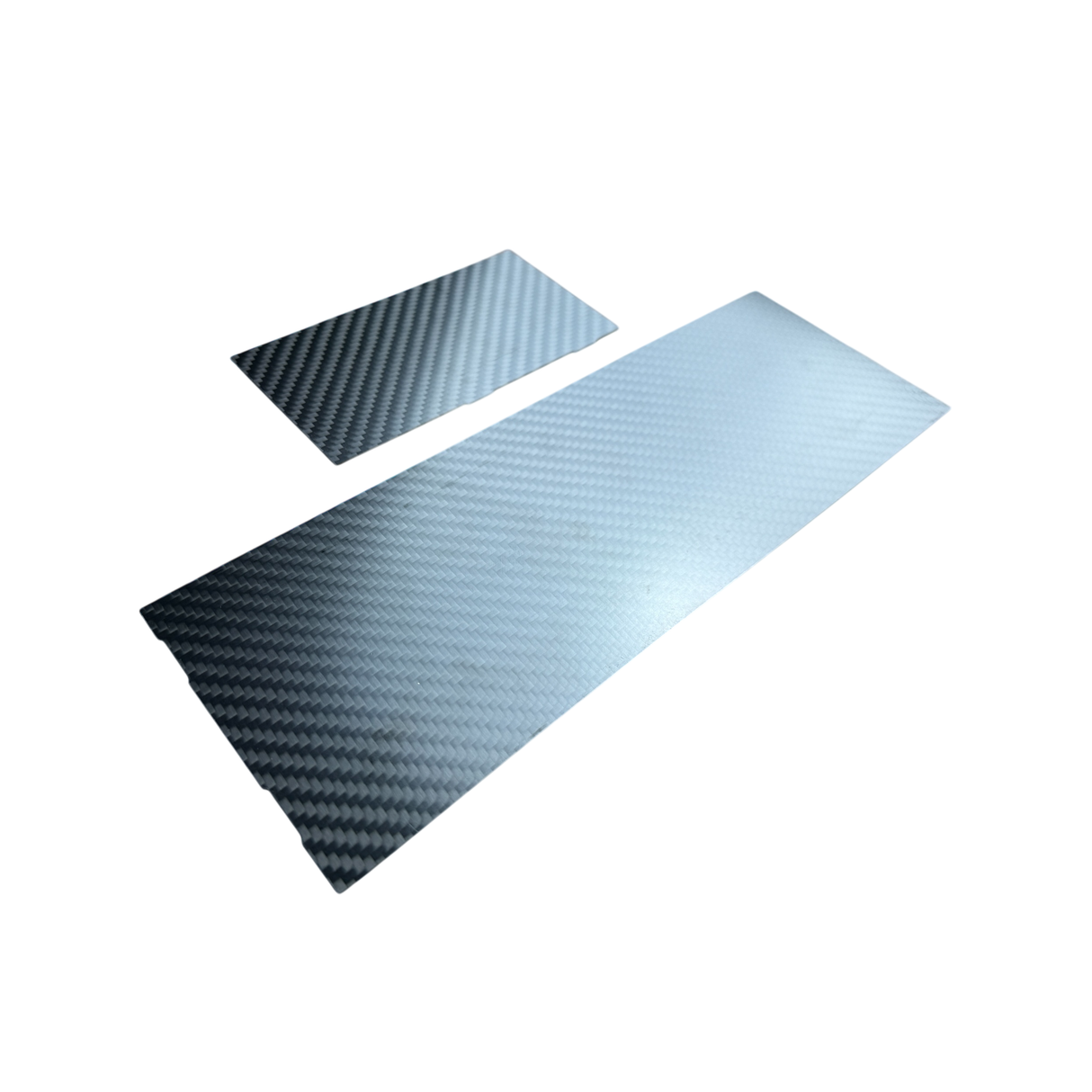 Carbon Fiber S55 Intercooler Dress Up Kit