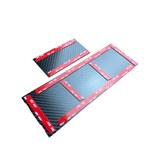 Carbon Fiber S55 Intercooler Dress Up Kit