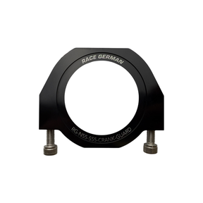 BMW S55 N55 Crank Hub Guard