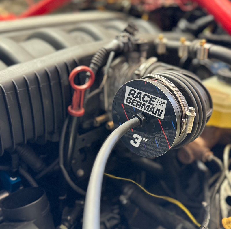 Smoke Tester BMW Adapter