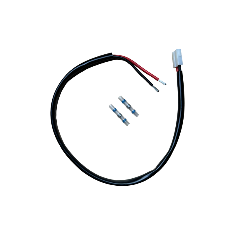 SPAL Fan Universal Wiring Harness (All BMWs)