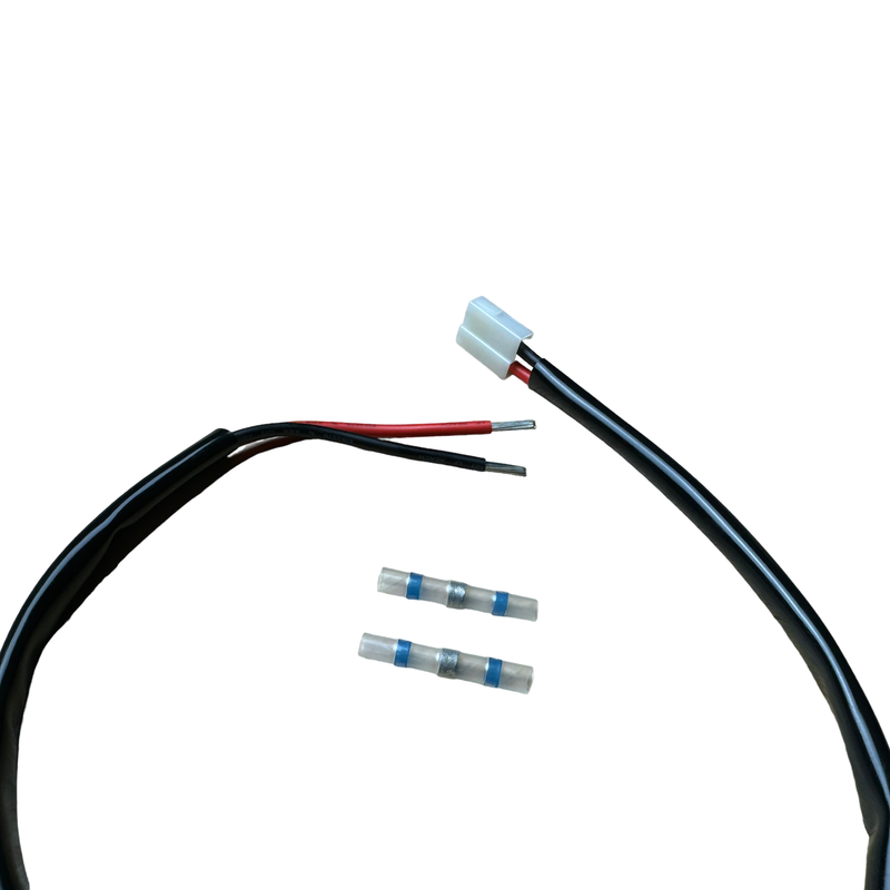 BMW to SPAL Auxiliary Fan Harness (Plug & Play)